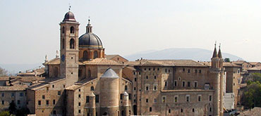 Sede di Urbino