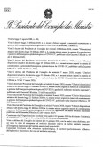 Confcommercio di Pesaro e Urbino - Nuovo DPCM 11.03.2020