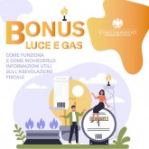 Confcommercio di Pesaro e Urbino - Bonus sociale luce e gas: le novit del 2022