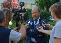 Confcommercio di Pesaro e Urbino - Varotti: Fatturiamo 7 milioni, avanti cos E per il 2019 lancia Confcommercio Estero