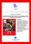 Confcommercio di Pesaro e Urbino - Ecco Con un giro di parole, calendario a scopo benefico di Terziario Donna Confcommercio - Pesaro