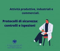 Confcommercio di Pesaro e Urbino - Attivit produttive industriali e commerciali.  