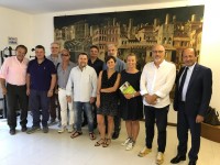 Confcommercio di Pesaro e Urbino - Mario Di Remigio confermato Presidente dellAssociazione Ristoratori- Confcommercio  - Pesaro