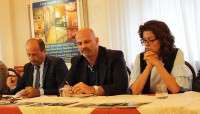 Confcommercio di Pesaro e Urbino - A Fossombrone, accordo tra Comune e Confcommercio per la promozione turistica della citt
