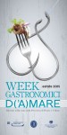 Confcommercio di Pesaro e Urbino - Week Gastronomici d(A)Mare  2016 partecipa anche tu! - Pesaro