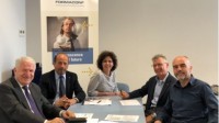Confcommercio di Pesaro e Urbino - Rinnovo cariche Formaconf: Amerigo Varotti  il nuovo presidente