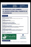 Confcommercio di Pesaro e Urbino - Il mercato che cambia:  le nuove sfide dellagente di commercio