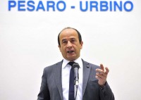 Confcommercio di Pesaro e Urbino - Alleanza tra Cgil e Confcommercio: La Regione usa male i fondi europei