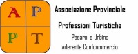Confcommercio di Pesaro e Urbino - Giornata della Guida Turistica