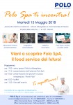 Confcommercio di Pesaro e Urbino - Presentazione POLO RISTORAZIONE marted 15/05 Istituto Alberghiero - Pesaro