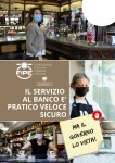 Confcommercio di Pesaro e Urbino - Divieto consumazione al banco nei bar: interpretazione giuridicamente incomprensibile e immotivata  - Pesaro