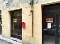 Confcommercio di Pesaro e Urbino - Negozi sfitti, Varotti: Gli amministratori in parte responsabili