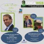 Confcommercio di Pesaro e Urbino - Confcommercio presenta il libro Cocaweb. Una generazione da salvare del Senatore Cangini - Pesaro