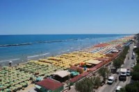 Confcommercio di Pesaro e Urbino - La Bocciatura del piano spiaggia  fondamentale una nostra vittoria