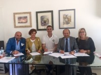 Confcommercio di Pesaro e Urbino - Produttivit, Accordo tra Confcommercio E Sindacati