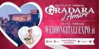 Confcommercio di Pesaro e Urbino - 3 edizione Gradara Wedding Exp - Pesaro