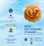 Confcommercio di Pesaro e Urbino - Week Gastronomici D(A)MARE - Estate 2022 - Pesaro