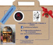 Confcommercio di Pesaro e Urbino - Cartolibreria Raffaello - Pesaro