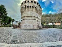 Confcommercio di Pesaro e Urbino - Le Rocche del Ducato di Urbino come strumento per il turismo - Pesaro
