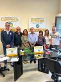 Confcommercio di Pesaro e Urbino - Stagionalità, firmato accordo tra Confcommercio Marche Nord e sindacati
