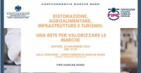 Confcommercio di Pesaro e Urbino - Una rete per valorizzare le Marche: Confcommercio Pesaro Urbino incontra Regione e Fipe - Pesaro