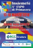 Confcommercio di Pesaro e Urbino - L'Expo di primavera alza il sipario: in arrivo gli itinerari della bellezza