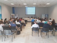 Confcommercio di Pesaro e Urbino - Convegno FIMAA Provinciale 