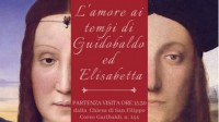 Confcommercio di Pesaro e Urbino - Festa degli innamorati a Fossombrone: “L’amore ai tempi di Guidobaldo e Elisabetta”