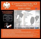 Confcommercio di Pesaro e Urbino - Confcommercio Pesaro, ecco la Scuola Permanente di Fotografia e Postproduzione