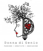 Confcommercio di Pesaro e Urbino - CONCORSO - Donna di genio 