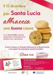 Confcommercio di Pesaro e Urbino - Acquista il bracciatello di Santa Lucia e aiuti l\'Unione italiana ciechi ed Ipovedenti - Pesaro