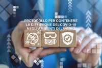 Confcommercio di Pesaro e Urbino - Ripartenze fase 2  - Pesaro