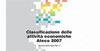 Confcommercio di Pesaro e Urbino - Aggiornamento Codici  ATECO nel DPCM
