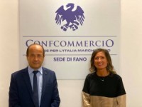 Confcommercio di Pesaro e Urbino - La Confcommercio di Fano avrà una nuova sede. Sarà in via San Francesco 41. - Pesaro