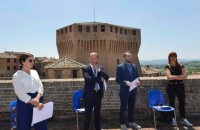 Confcommercio di Pesaro e Urbino - A Mondavio le domeniche di giugno visita gratuita alla Rocca