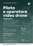 Confcommercio di Pesaro e Urbino - Pilota e operatore video drone  - Pesaro