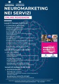 Confcommercio di Pesaro e Urbino - Roadshow Neuromarketing: tre incontri digitali 