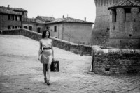 Confcommercio di Pesaro e Urbino - La mostra itinerante “Le Vie della Bellezza” di Marco Trionfetti