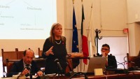 Confcommercio di Pesaro e Urbino - Turismo, a Urbino l’esperta di formazione: «Servono perfezione, qualità ed empatia»