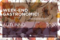 Confcommercio di Pesaro e Urbino - Week End Gastronomici 2020 - Pesaro