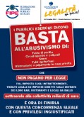 Confcommercio di Pesaro e Urbino - LEGALITA' MI PIACE