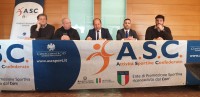 Confcommercio di Pesaro e Urbino - Accordo fra Confcommercio e ASC  - Pesaro