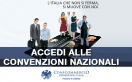 Confcommercio di Pesaro e Urbino - Convenzioni - Pesaro