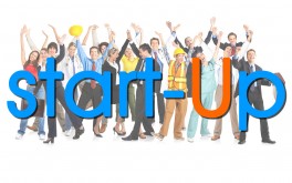 Confcommercio di Pesaro e Urbino - Progetto: Start-Up Confcommercio di Pesaro e Urbino - Progetto: Start-Up