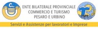 Confcommercio di Pesaro e Urbino - Contributi erogati dall'Ente Bilaterale  - Pesaro