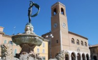 Confcommercio di Pesaro e Urbino - Fano -  La Confcommercio vince la battaglia dei dehors 