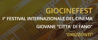 Confcommercio di Pesaro e Urbino - GioCineFest- Festival Internazionale del Cinema di Fano 