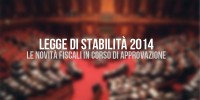 Confcommercio di Pesaro e Urbino - Legge di Stabilità 2014