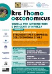 Confcommercio di Pesaro e Urbino - Oltre L'Homo Oeconomicus 2016 - Pesaro