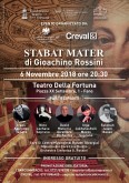 Confcommercio di Pesaro e Urbino - Concerto STABAT MATER di Gioachino Rossini a Fano 